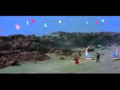 tu mera janu hai tu mera dilbar hai - HERO.flv