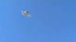 Multiplex AcroMaster RC 3D Flying