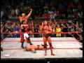 NWO Wolfpac In TNA Wrestling download mp3 dan video NWO Wolfpac In TNA Wrestling