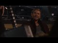 What Nobody Realized About The Final Battle In Avengers Endgame
