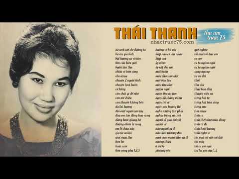 Thôi - Thái Thanh