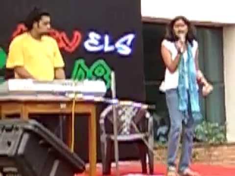 Man ke manjeere Sahana Shubha mudgal revels08 manipal
