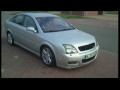 Vectra GTS 3.2 V6 -- Beschleunigung 0-Vmax -- 211PS