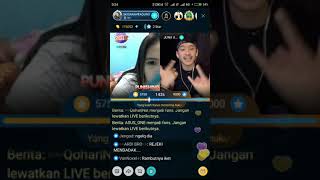 Bigo Live Kalah Buka Bh Cuy
