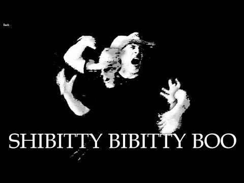 Shibitty Bibitty Boo (original song) Shibitty Bibitty Boo (original song)