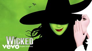Watch Wicked Dancing Through Life video