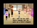 Rachel Crow Mean Girls MSP