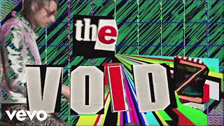 The Voidz - All Wordz Are Made Up