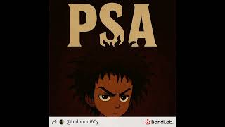 Btd Noddi-Psa Official Audio