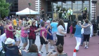 Watch Brave Combo Always Vienna video