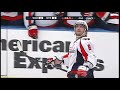 Alex Ovechkin one-handed goal 2/4/10