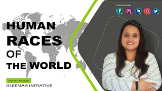 Human Races Of The World Project - 008