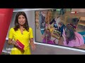 Laura Rohrbeck - WDR Lokalzeit 21.05.2019