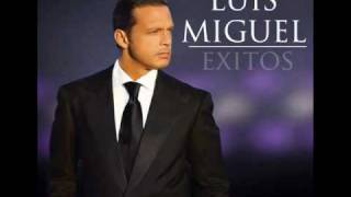 Watch Luis Miguel Sabor A Mi video