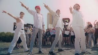 Шары - Молчанка (Official Music Video)