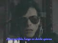 Sisters of Mercy - Lucretia, My Reflection (Subtitulado al español)