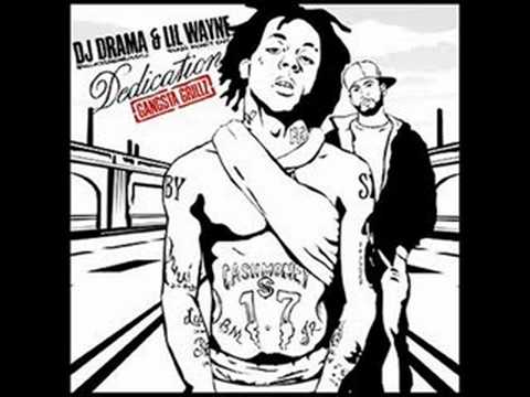 Lil Wayne - The Dedication 1 (part 2) Lil Wayne - The Dedication 1 (part 2)