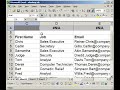 VLOOKUP Introduction, Explanation, Example in Excel (1 of 2)