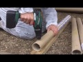 Build Your Own Drill Rig! - The Big Rig Revolt 1st December 2012
