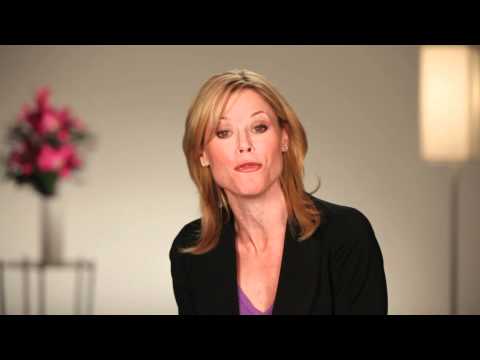 Craig chats with Julie Bowen from Modern Family with Secretariat in New 