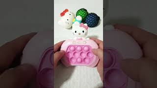 Hellokitty Is Calling You