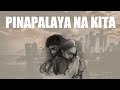 Pinapalaya Na Kita - Arcos . Tyrone ft. Daniella (Lyrics Video)