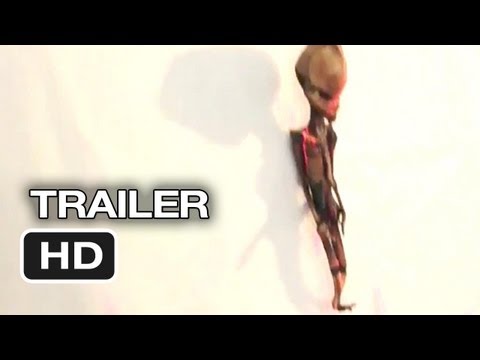 Sirius Official Trailer #1 (2013) - UFO, Extraterrestrials, Alternative Energy Documentary HD