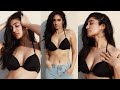 Deepti Sati In Bikini Photoshoot 2023 | Malayalam Actress in Bikini | Deepti Sati Dance Reels HD