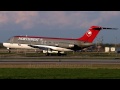 The Northwest Airlines Tribute - Long Live NWA!