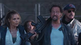 Tremors A Cold Day In Hell Drill Tower Attack Film Clip Own It Now On Blu-Ray, Dvd & Digital