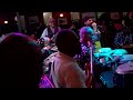 Fishmarket House Band, w/Elliot Levine Dont Stop Till You get enough, 1/19/2013