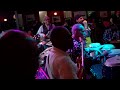 Fishmarket House Band, w/Elliot Levine Dont Stop Till You get enough, 1/19/2013