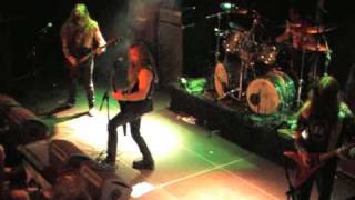 Watch Destroyer 666 Australian And Antichrist video