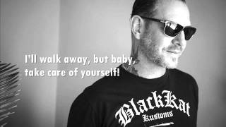 Watch Social Distortion Take Care Of Yourself video