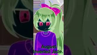 Your Month, Your Jade