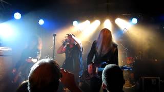 Watch Axxis Love Is Like An Ocean video
