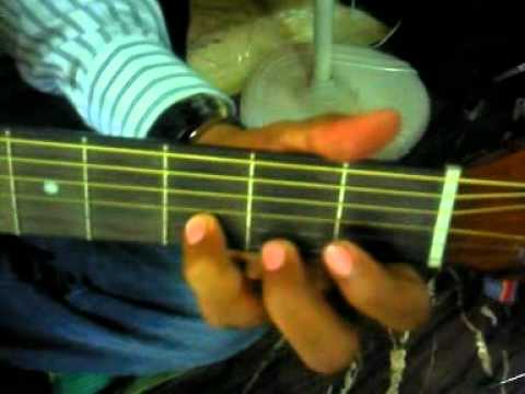 TU MERI ADHOORI PYAS PYAS FROM GUZAARISHINSTRUMENTAL IN GUITAR...
