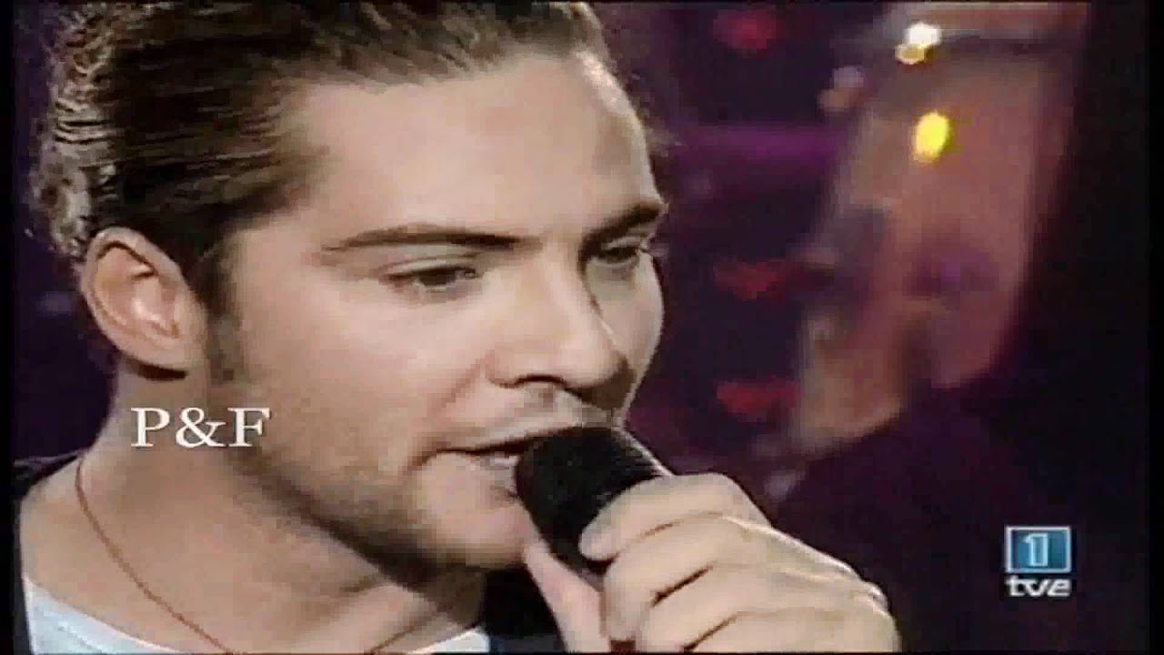 ESTA AUSENCIA BISBAL VIDEO esta ausencia bisbal video: