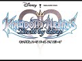 Kingdom Hearts Birth By Sleep Music - Vim and Vigor [extended]