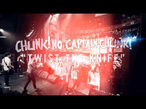 Twist The Knife Video