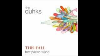 Watch Duhks This Fall video
