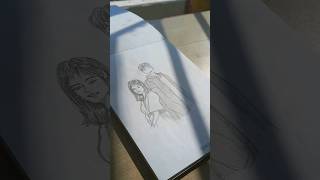 Easy 5Mins Sketchbeginners Tutorial Korean Art