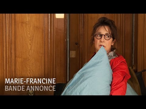 Marie-Francine