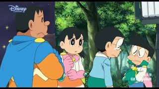 Doraemon   Nobita ve Uzay Kahramanları   720p