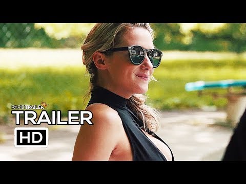 NEW MOVIE TRAILERS 2019 🎬 | Weekly #10