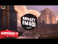 ANH KẾT EM RỒI - Hồng Thanh x DJ Mie ( VisconC Remix ) | Nhớ Đeo Tai Nghe
