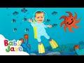 Baby Jake - Under Water Adventures | Full Episodes | Yaki Yaki Yogi | Cartoons for Kids