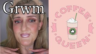 Charlotte Clark Is Live 1940S Makeup