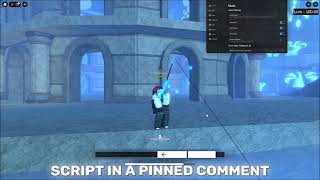 Valentines Best Roblox Fisch Script No Key - Bypes Anticheat Dupe Mon