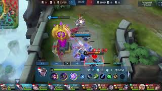 Gw Bantai Lu Anjing